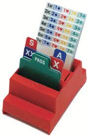 Arbitrage – Alerteren